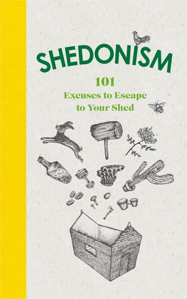 Shedonism (eBook, ePUB) Shedonism (eBook, ePUB)