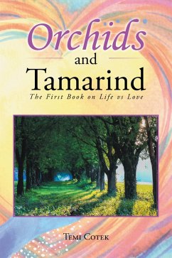 Orchids and Tamarind (eBook, ePUB) - Cotek, Temi