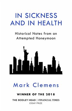 In Sickness and In Health (eBook, ePUB) - Clemens, Mark