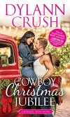 Cowboy Christmas Jubilee (eBook, ePUB)