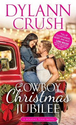 Cowboy Christmas Jubilee (eBook, ePUB) - Crush, Dylann