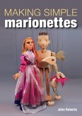 Making Simple Marionettes (eBook, ePUB)
