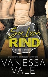 Sir Loin vom Rind (eBook, ePUB) - Vale, Vanessa