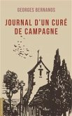 Journal d’un curé de campagne (eBook, ePUB)