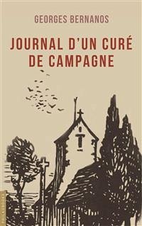 Journal d’un curé de campagne (eBook, ePUB) - Bernanos, Georges