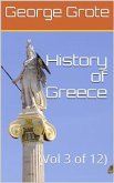 History of Greece, Volume 03 (of 12) (eBook, PDF)