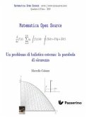 Un problema di balistica esterna: la parabola di sicurezza (eBook, ePUB)