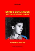 Enrico Berlinguer (eBook, ePUB)