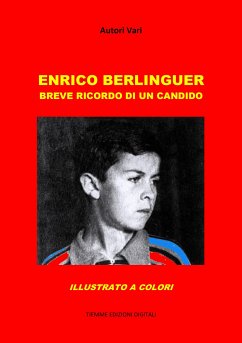 Enrico Berlinguer (eBook, ePUB) - Vari, Autori