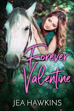 Forever Valentine (eBook, ePUB) Cover Forever Valentine (eBook, ePUB)