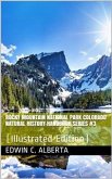 Rocky Mountain National Park, Colorado / Natural History Handbook Series #3 (eBook, PDF)