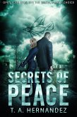 Secrets of PEACE (eBook, ePUB) Secrets of PEACE (eBook, ePUB)