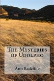 The Mysteryies of Udolpho (eBook, ePUB)