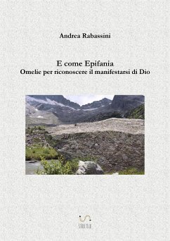 E come Epifania (eBook, ePUB) - Rabassini, Andrea