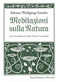 Meditazioni sulla Natura (eBook, ePUB)
