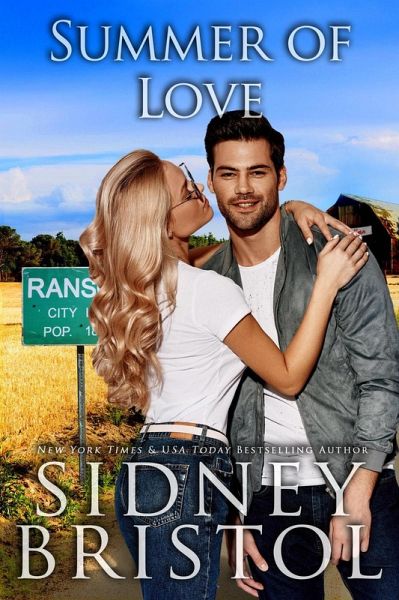 Summer of Love (The Love Barn, #2) (eBook, ePUB) Summer of Love (The Love Barn, #2) (eBook, ePUB)