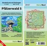NaturNavi Wanderkarte mit Radwegen... - Bild 1