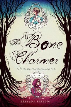 Cover Bone Charmer, The (eBook, ePUB)