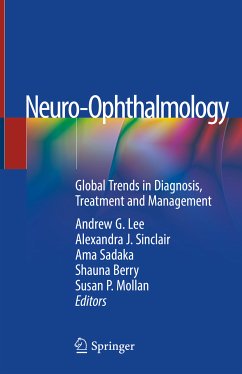 Neuro-Ophthalmology (eBook, PDF)