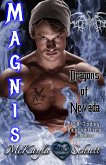Magnis (Dragons of Nevada, #1) (eBook, ePUB)
