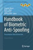 Handbook of Biometric Anti-Spoofing (eBook, PDF)