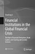 Financial Institutions in the Global... - Bild 1