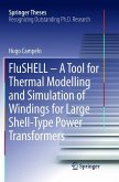 FluSHELL ¿ A Tool for Thermal Modelling and Simulation of Windings for Large Shell-Type Power Transformers