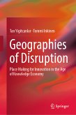 Geographies of Disruption (eBook, PDF)