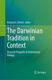 The Darwinian Tradition in Context