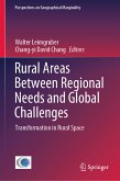 Rural Areas Between Regional Needs and Global Challenges (eBook, PDF)