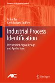 Industrial Process Identification (eBook, PDF)