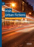 Irish Urban Fictions (eBook, PDF)