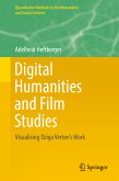 Digital Humanities and Film Studies (eBook, PDF)