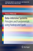 Data-intensive Systems (eBook, PDF)
