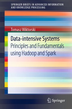 Data-intensive Systems (eBook, PDF) - Wiktorski, Tomasz