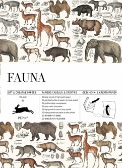 Fauna - Roojen, Pepin van