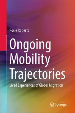 Ongoing Mobility Trajectories (eBook, PDF) - Roberts, Rosie