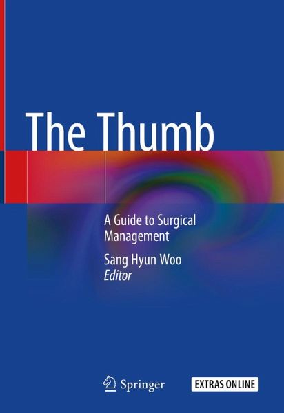 The Thumb (eBook, PDF)