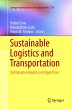 Sustainable Logistics and Transportation - Bild 1