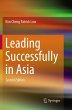 Leading Successfully in Asia - Bild 1