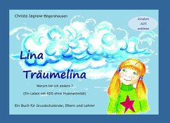 Lina Träumelina - Jagnow-Bögershausen, Christa