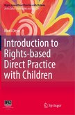 Introduction to Rights-based Direct Practice with Children