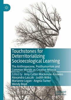 Touchstones for Deterritorializing Socioecological Learning