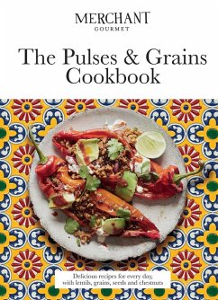 Cover The Pulses & Grains Cookbook (eBook, ePUB)