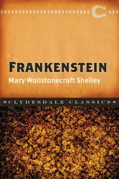 Frankenstein (eBook, ePUB) Frankenstein (eBook, ePUB)