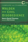 Walden and Civil Disobedience (eBook, ePUB)