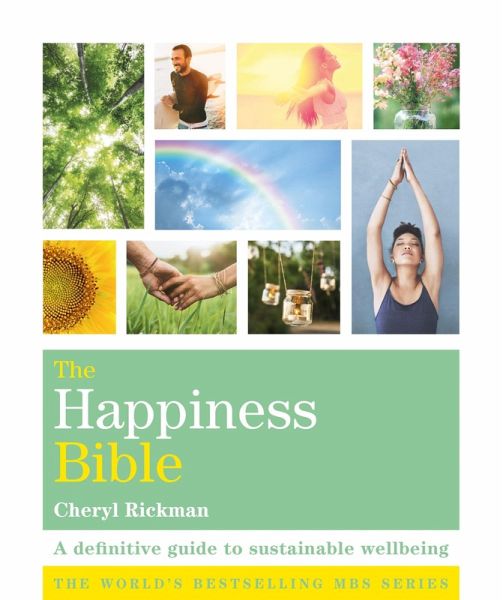 The Happiness Bible (eBook, ePUB) The Happiness Bible (eBook, ePUB)