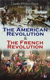 The American Revolution & The French Revolution (eBook, ePUB)