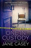 One in Custody: A short story (Maeve Kerrigan) (eBook, ePUB)