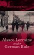 Alsace-Lorraine under German Rule... - Bild 1